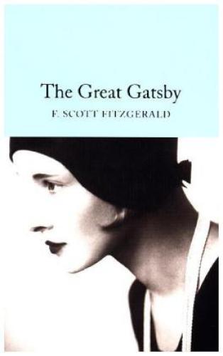 The Great Gatsby 3387
