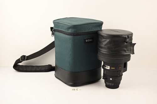 Sigma 300 mm F/2.8 APO HSM Objektiv für Nikon AFS, USA - Bild 8 von 9