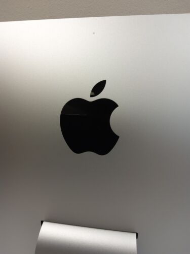 **APPLE IMAC 21.5" - macOS SEQUOIA - 3.1 GHZ I7 - 120GB + 1TB SSD - 16GB RAM** - Picture 20 of 20