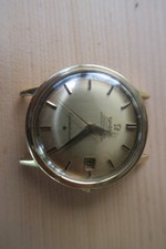 Omega Constellation Officially Certified, Uhr 18K (750 Gelb-Gold) Automatik, 