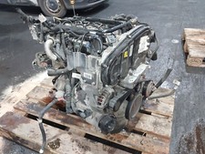 ENGINE FIAT 500X MK1 5F 15-18 MULTIJET CROSS PLUS 1598D 120 MANUAL 55260384