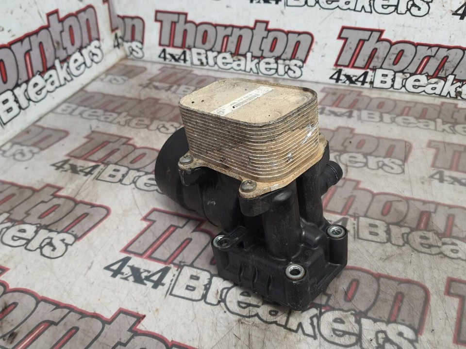 VOLKSWAGEN AMAROK OIL COOLER 03L 117 021 C 2.0 MK1 20102016 03L117021C