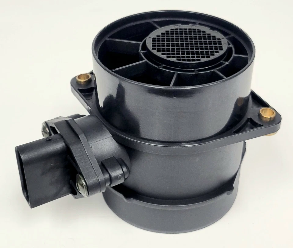 Sensor de flujo de masa de aire CarQuest MQ7417 para Mercedes-Benz E320 2005-2006 Foto 2 de 4