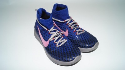 *NEU*Nike Lunarepic Shield Gyakusou Tennisschuhe blau lila EU 38 = US 7 Lunarlon