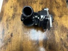 2008-13 Audi A3 Quattro 2.0  Engine Water Pump Thermostat Temperature Sensor 