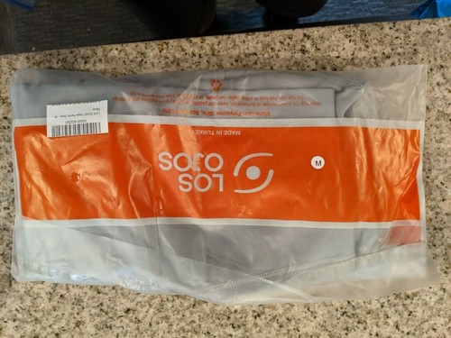 LOS OJOS Yoga Pants for Women – High Waist Tummy Control Workout Leggings - Imagen 5 de 47