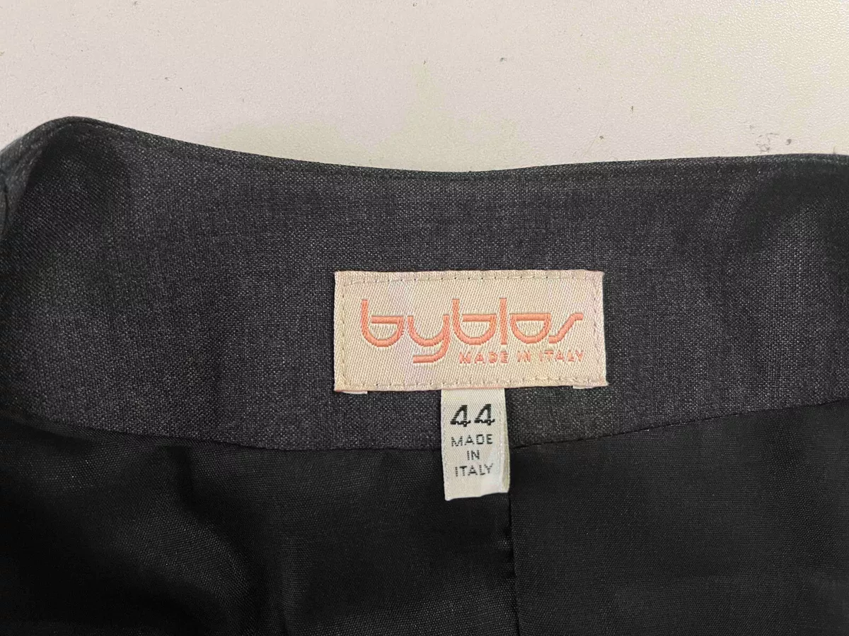 Byblos vestiti store