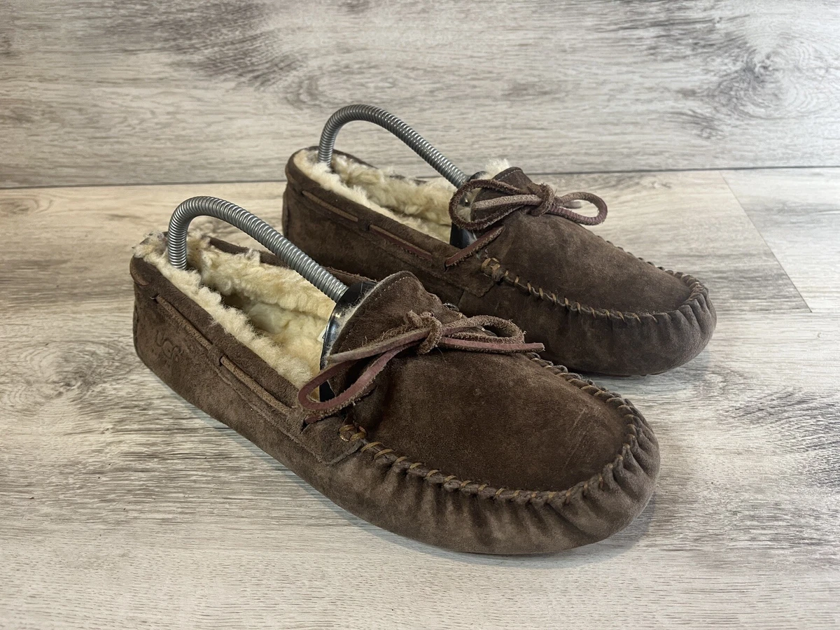 Ugg australia dakota clearance slipper