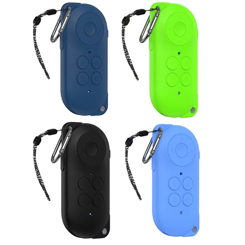 Silicone Case Anti-Scratch Protective Sleeve Protector Cases for Rokid Station - Afbeelding 6 van 23