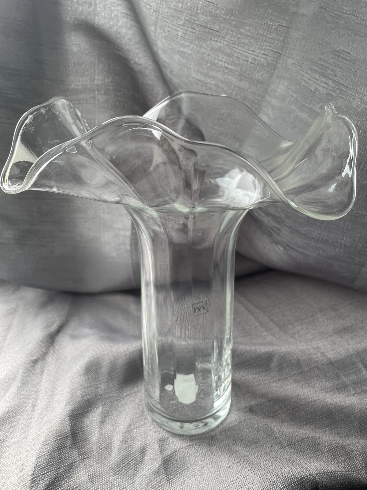 ivv italy Handmade Blown Glass