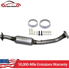 EPA Catalytic Converter For 2003-2011 Honda Element 2.4L Direct-Fit