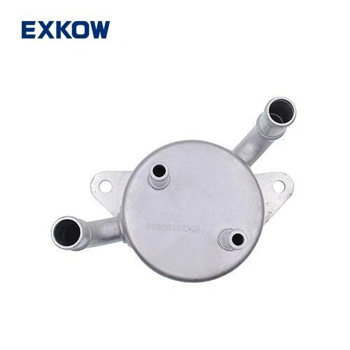 Refrigerador de óleo Assy adequado para Mazda 3 2010-2013 Mazda 5 2012-2014 - Imagem 4 de 4