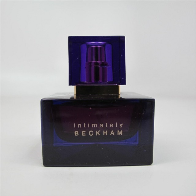 victoria beckham night perfume