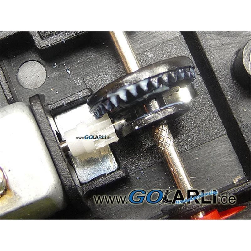 GOKarli Tuningmotor für Carrera GO / Carrera Digital 143 - Bild 4 von 4