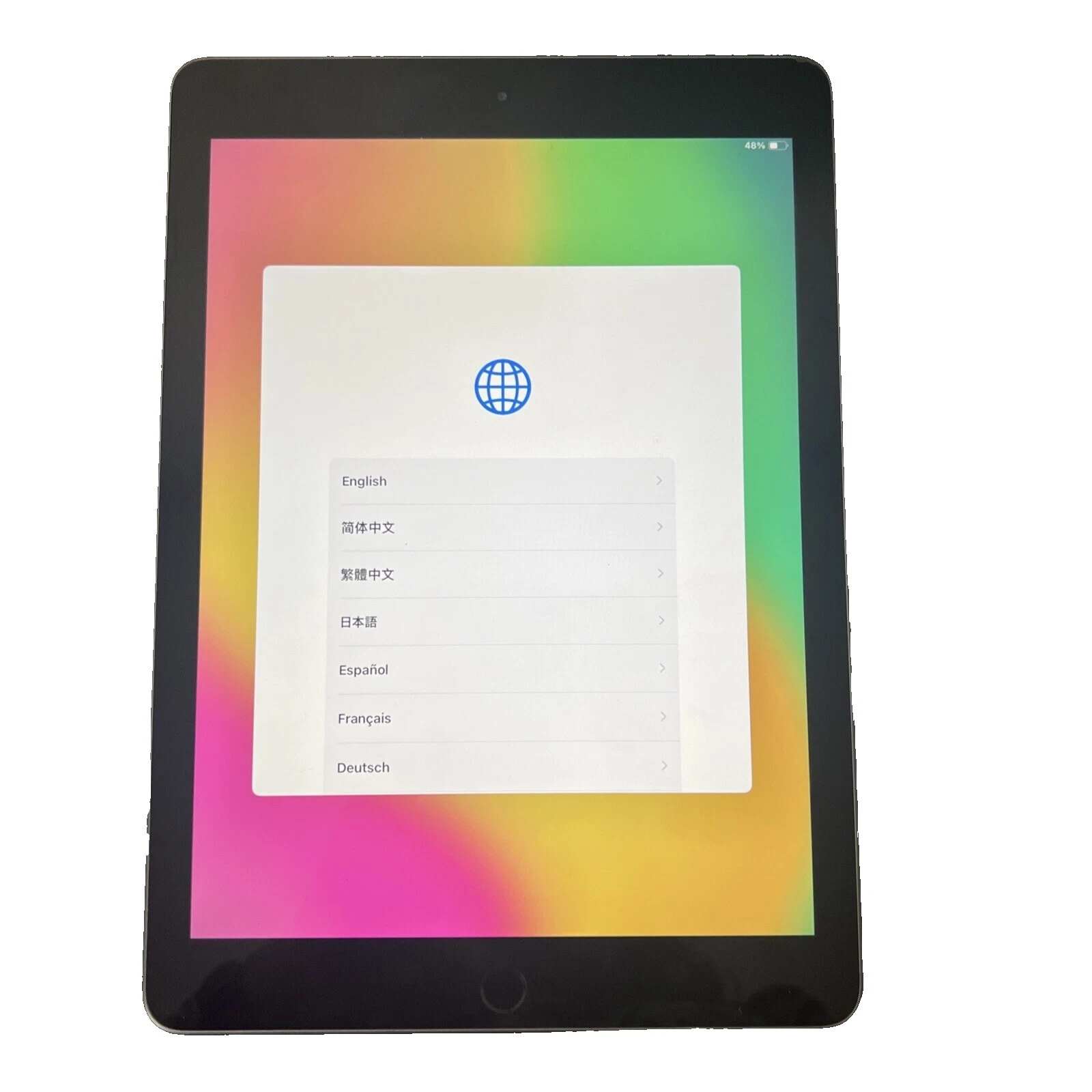 Apple 2 GB Tablets & eReaders