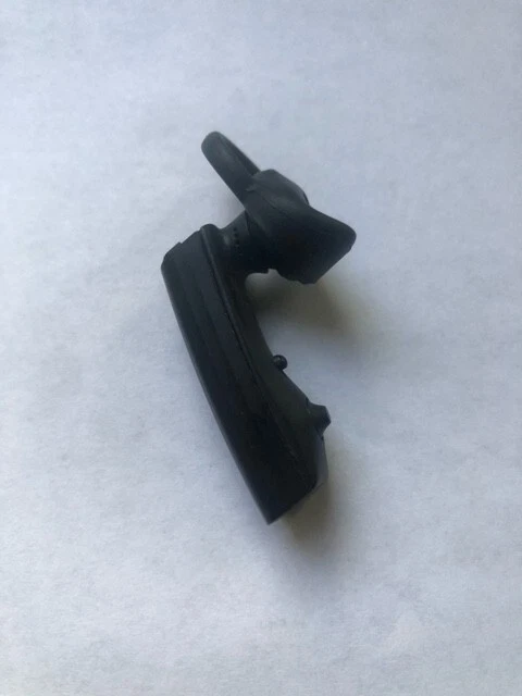 Fone de Ouvido Aliph Jawbone ERA Preto A2Dp MÚSICA Sem Fio Bluetooth Streak - Imagem 3 de 4