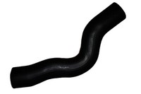 Bugiad 88629 Ladeluftschlauch LadeluftkÜHler Links FÜR Opel Renault