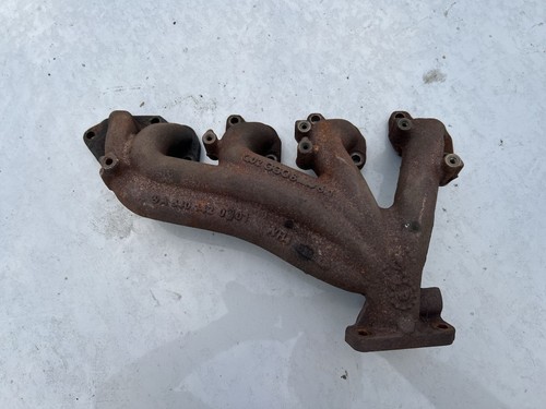 Mercedes A B Klasse W169 W245 OM640 Diesel Abgaskrümmer Krümmer A6401420301