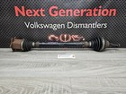 Axe CV arbre de transmission passager droit automatique Volkswagen 2.0L TDI 2009 à 2015