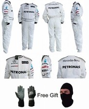 GO KART RACING SUIT CIK FIA LEVEL II WITH DIGITAL SUBLIMATION PRINT