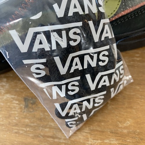 Size 11.5 - VANS Wayvee Black Gray Outdoor Unexplored - Picture 7 of 13