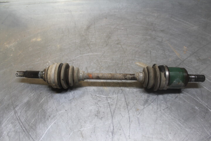 新品正規品【V12/sizeXL】ダウンLX SIDE TAPE DOWNJKT OEM 2023+ Nissan Z Rear Differential Output Shaft - Stub Axle