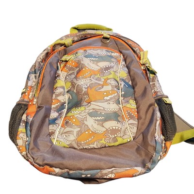 *LIKE NEW* Garnet Hill Backpack Garnet Hill | Other | Garnet Hill Kids Backpack | Poshmark main image 4