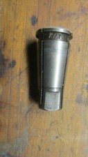 A/T Tap Collet Select Size from Drop Down List
