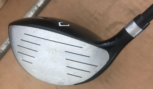 Top Flite Junior , Ti Matrix, Driver, Junior Flex, Graphite Driver Right Handed - Picture 4 of 7