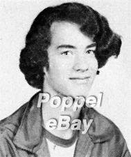 TOM HANKS High School Yearbook  FORREST GUMP  PHILADELPHIA  BIG  APOLLO 13