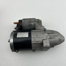 Jeep Compass MK Starter Motor Petrol 2.4L 07/2011-12/2016