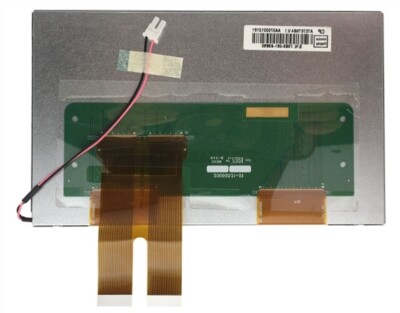 Lcd Display 7 Inch AT070TN84 V.1 Screen Panel 800*480 fz