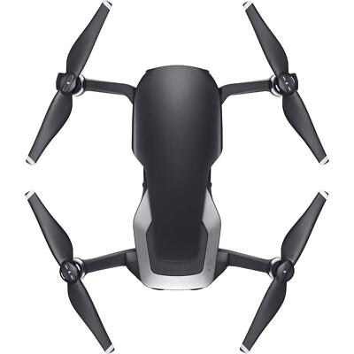 DJI Mavic Air Fly More Combo - CP.PT.00000156.01 | eBay