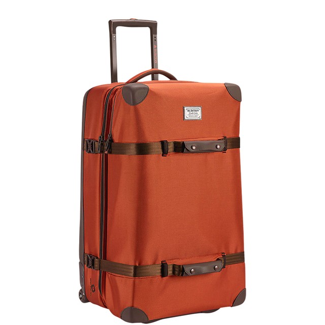 trolley bag for flight