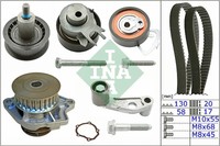 INA Steuersatz VW 1.4 16V