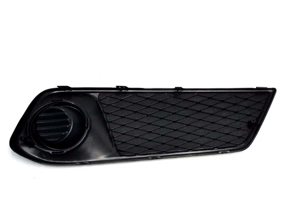 para 2013 2014 2015 Acura RDX LH lado izquierdo volante antiniebla cubierta base modelo negro Foto 2 de 2