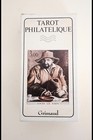 Grimaud-France Philatelic Tarot 1990
