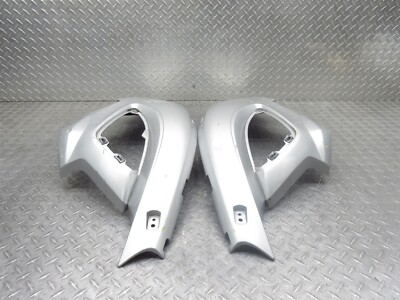 2003 00-03 BMW F650CS F650 Left Right Side Fairing Cover Cowl Panel Body OEM