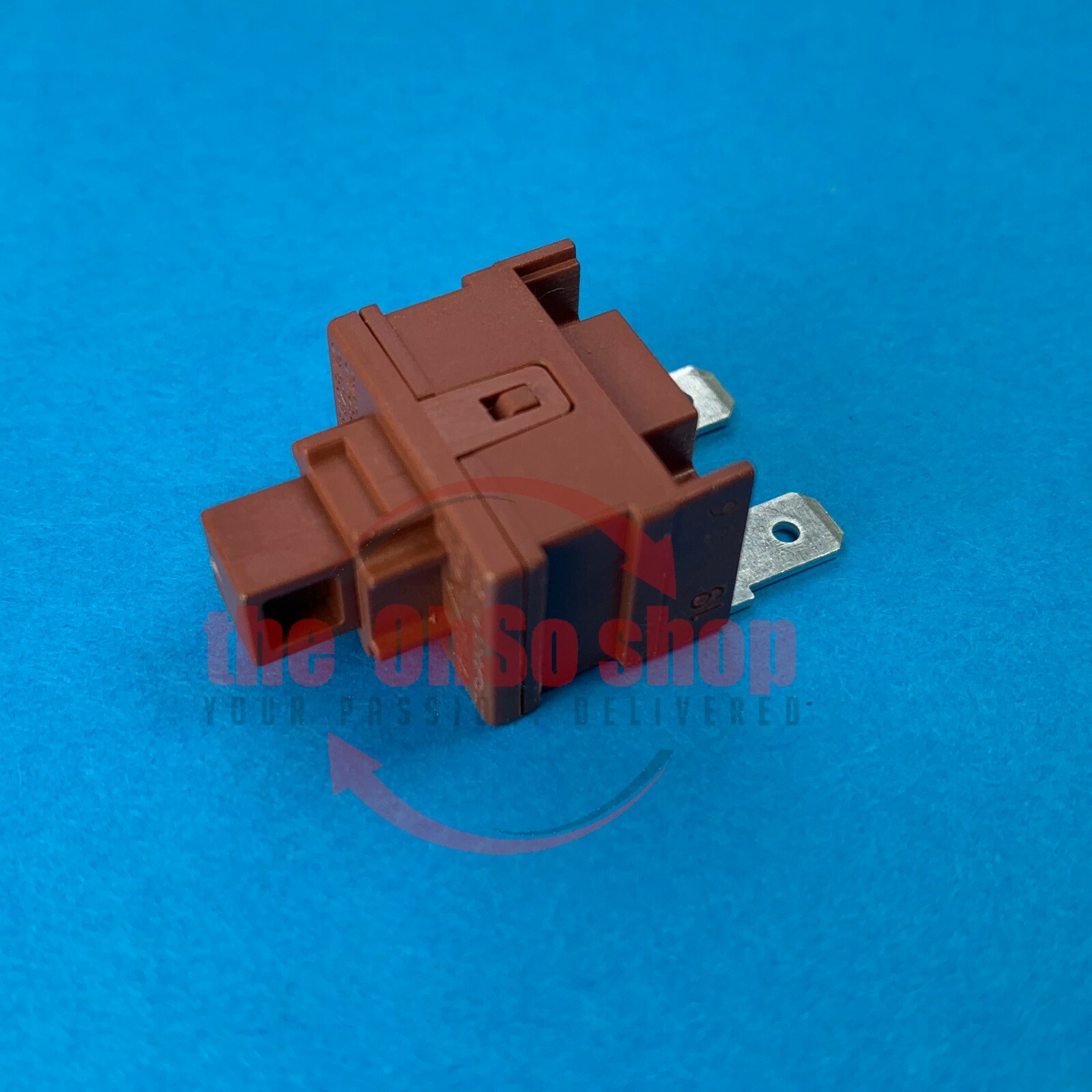 Dyson Press Switch On/Off Power Button DC08, DC11, DC14, DC17 Vacuum ...