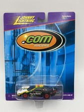 JOHNNY LIGHTNING .COM RACERS PLAYING MANTIS 1:64 Scale FREE SHIPPING