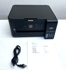 Epson ET-2750 EcoTank Wireless Color All-in-One Printer -PAGE COUNTER 45