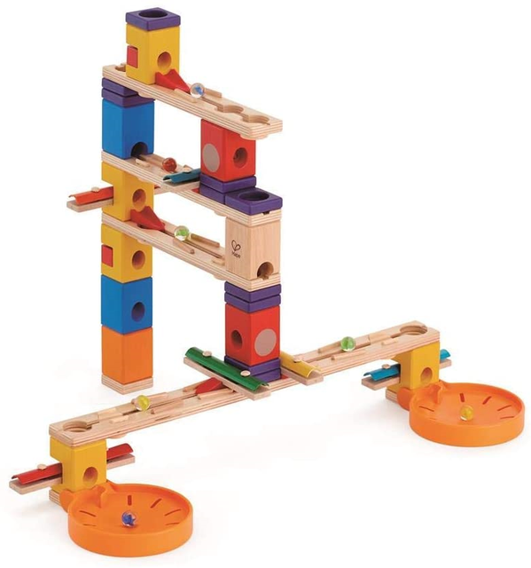 hape marble catcher