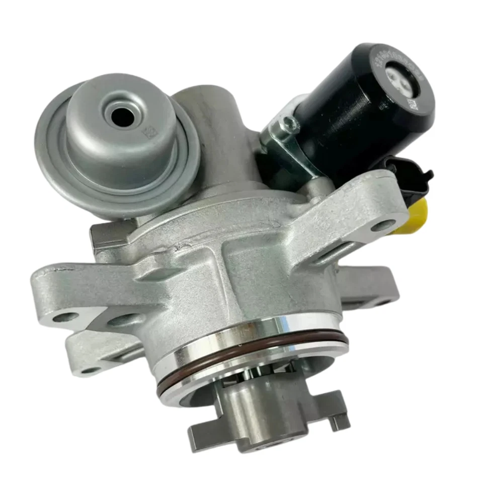 High Pressure Mechanical Fuel Pump 9A111031506 For Porsche 911 Boxster Cayman US Foto 4 de 4
