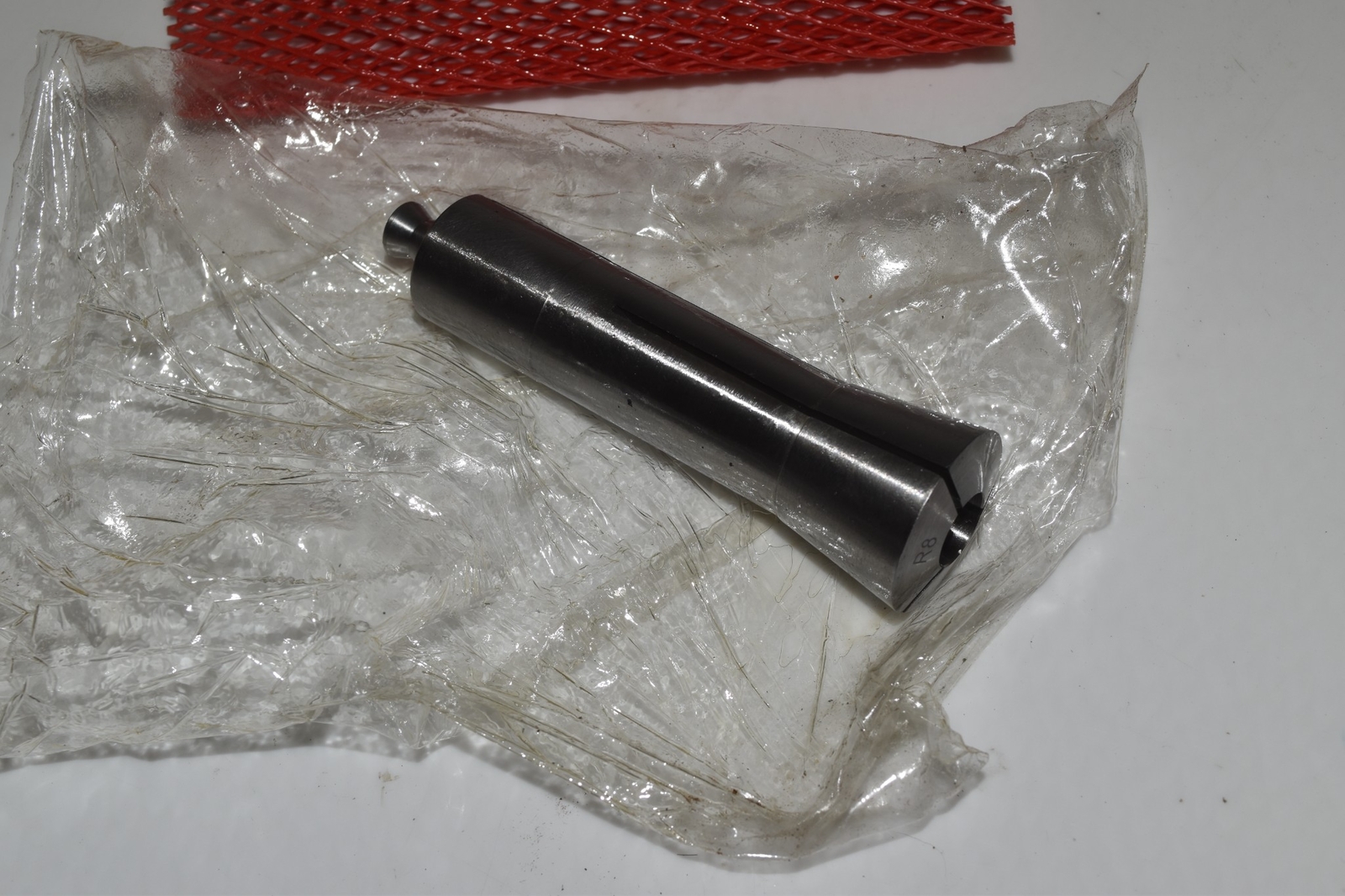 R8 Collet Adapter 1/2 Inch FMB146 Brand New