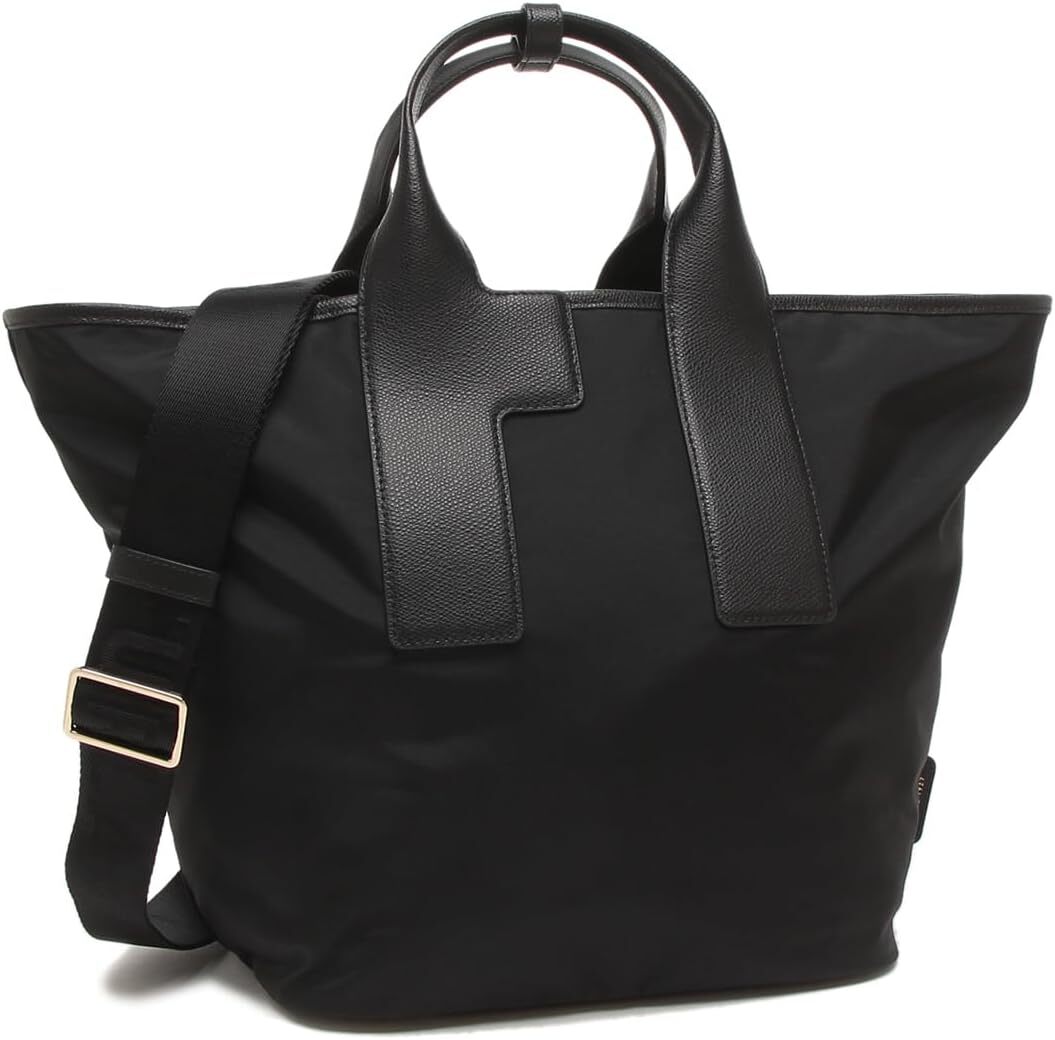 トートバッグ FURLA WB01249 BX3050 3178S PIUMA L TOTE BALLERINA i AL FURLA] PIUMA L TOTE WB01249 BX3050 3180S NERO VETIVER | eBay