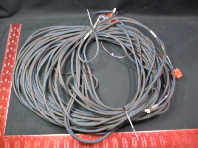 Applied Materials (AMAT) 0140-10048 HARNESS, DTLRS TO TEB-PLIS INTERLOCK