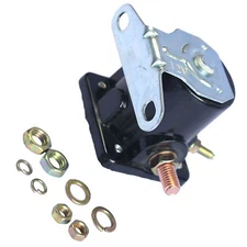 RELAY SW-3 STARTER SOLENOID NEW For 1958-1991 Ford Jeep Mercury Lincoln