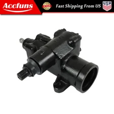 For Ford F-250 F-350 F-450 F-550 Super Duty 1999-2004 Power Steering Gear Box