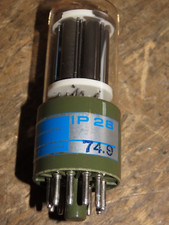 Tube photomultiplicateur Hamamatsu IP28 - 74.9