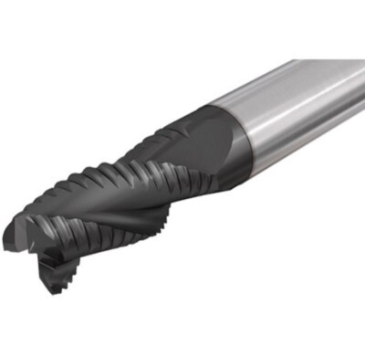 ISCAR  ERC250E45-3C25 IC08 Vollhartmetall Schrupp Schaftfräser